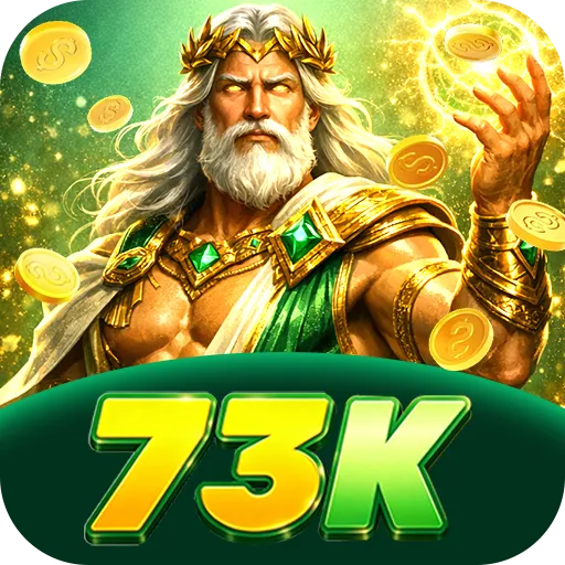 73K - Game Memancing Seru untuk Pecinta Fishing