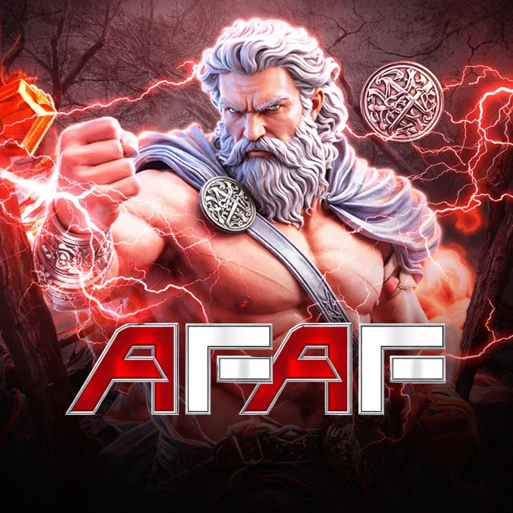 AFAF - Game Olahraga Penuh Aksi