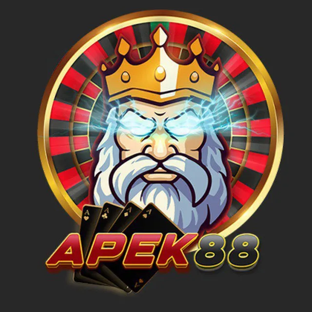 APEK88 - Game Tembak Ikan Seru dan Menantang