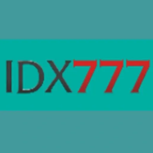 IDX777 - Simulasi Seru dan Menyenangkan