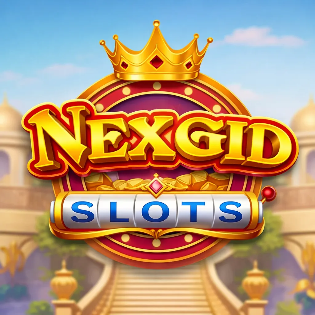 NEXGID - Pertempuran Epik dalam Dunia MOBA